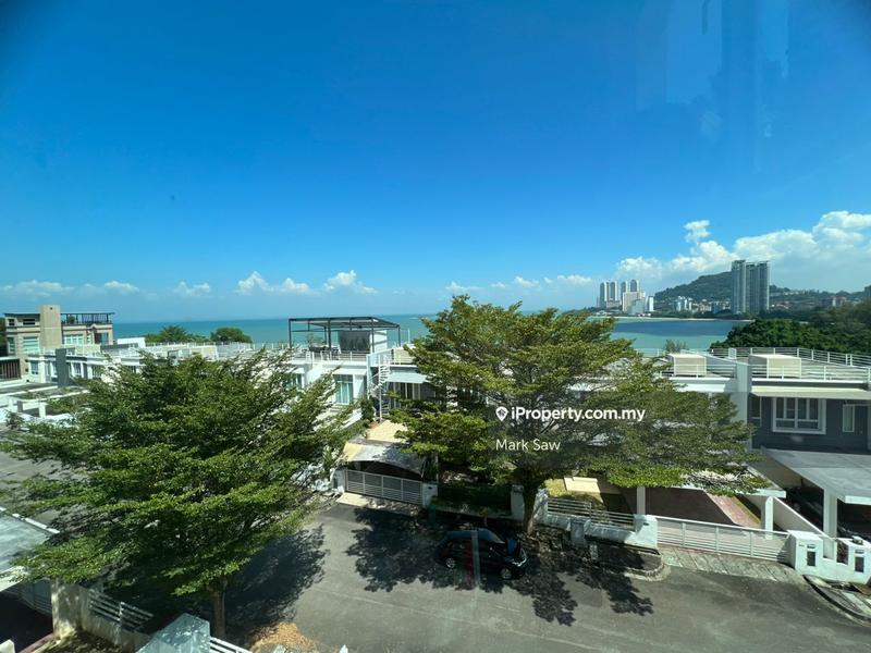 Bungalow House for Sale in Batu Ferringhi, Penang by Mark Saw - iProperty.com.my