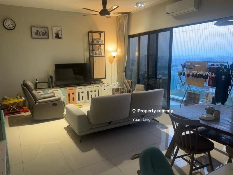 For Sale - CloudTree Residence