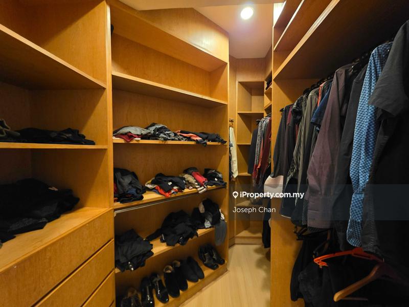 Kondominium untuk Dijual di Sri Alam Condominium oleh Joseph Chan - iProperty.com.my