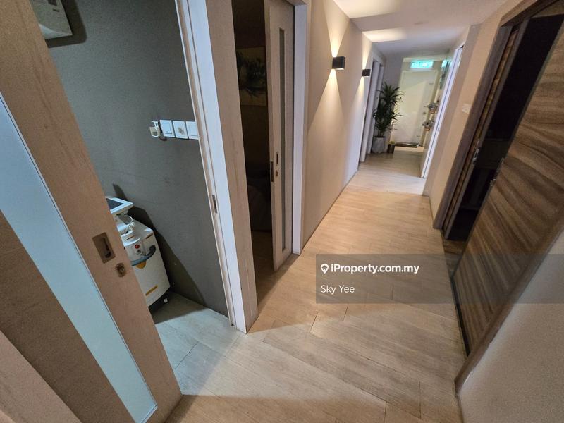 Banglo Komersial untuk Disewa di Bangsar, Kuala Lumpur oleh Sky Yee - iProperty.com.my