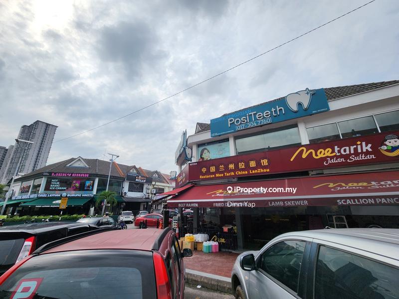Kedai untuk Dijual di Subang Jaya, Selangor oleh Dinn Yap - iProperty.com.my