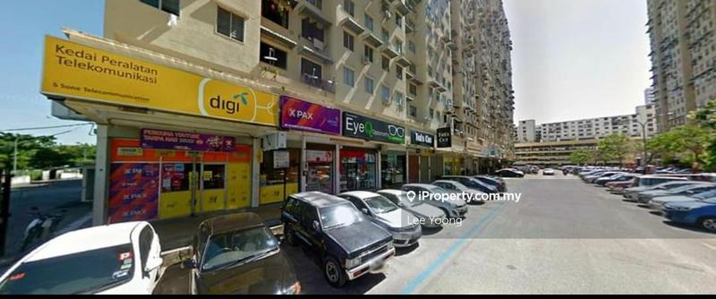 Kedai-Pejabat untuk Dijual di Pengkalan Weld, George Town oleh Chris Tan - iProperty.com.my