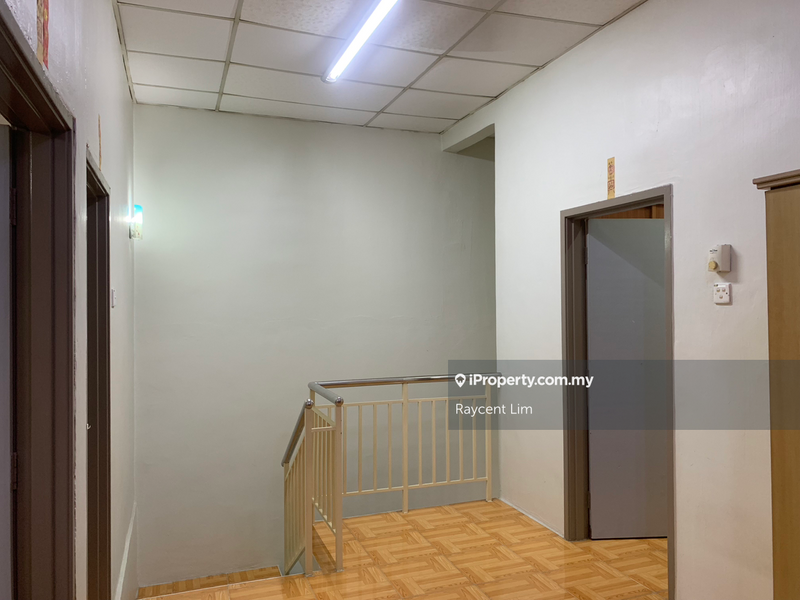 Rumah Berangkai 2 Tingkat untuk Dijual di Taman Merak Jaya, Simpang Ampat oleh Raycent Lim - iProperty.com.my