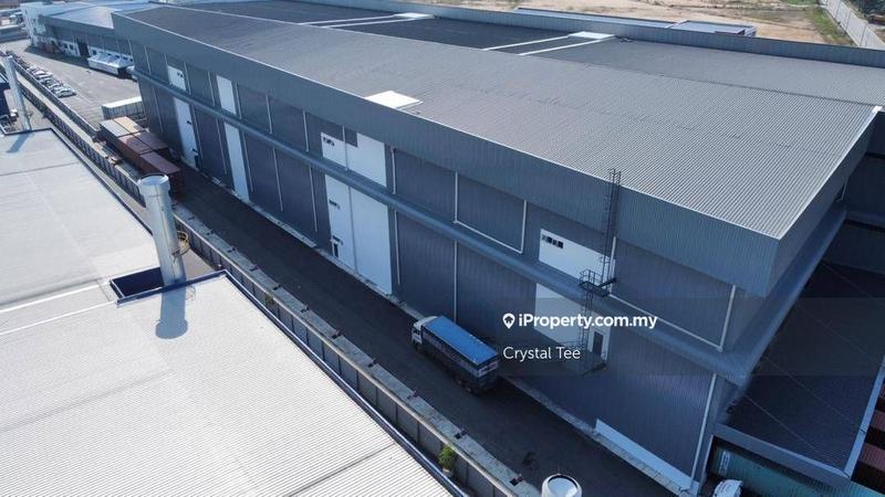 Warehouse for Rent in Valdor, Sungai Jawi by Crystal Tee - iProperty.com.my