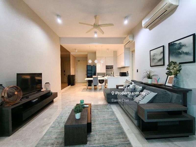 For Rent - Vogue Suites One