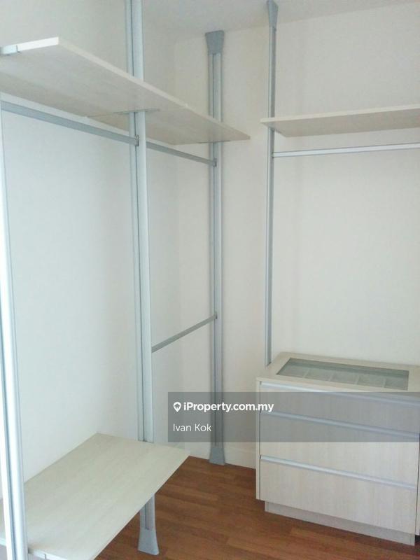 Service Residence for Sale in Eve Suite / NZX Square by Ivan Kok - iProperty.com.my