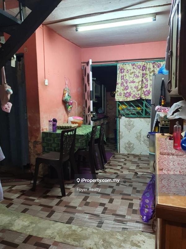 2-storey Terraced House for Sale in Taman Kota Puteri, Masai by Foyer Realty - iProperty.com.my