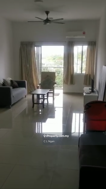 Service Residence for Rent in Jadite Suites by C L Ngan - iProperty.com.my