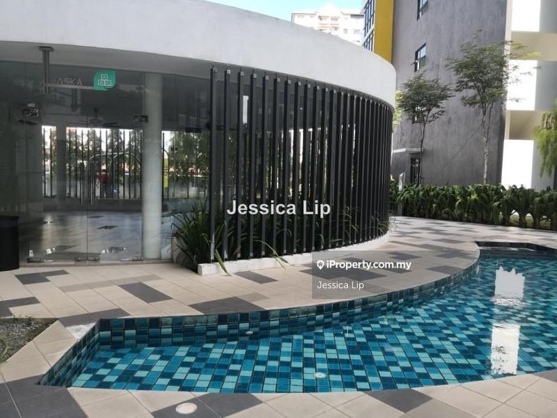 Service Residence for Rent in Zeva @ Equine South by Jessica Lip - iProperty.com.my