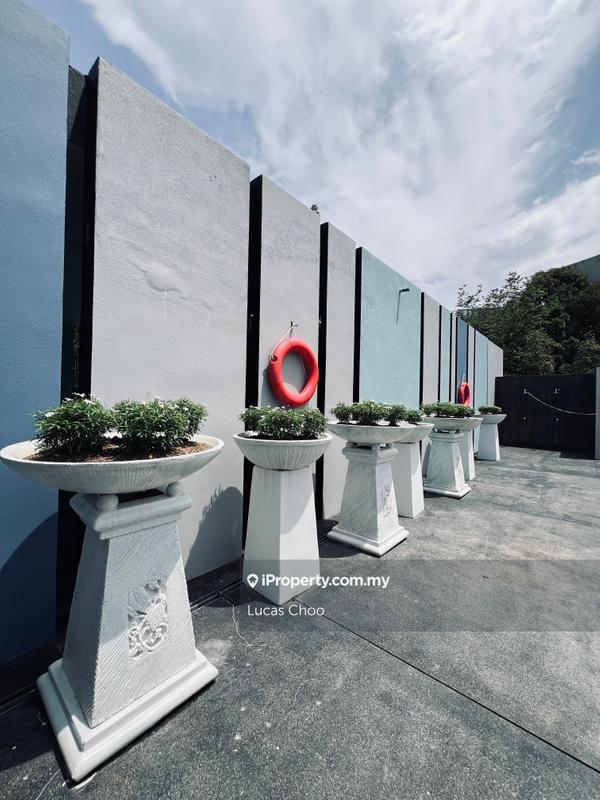 2.5-storey Terraced House for Sale in Taman Melawati, Ulu Kelang by Lucas Choo - iProperty.com.my