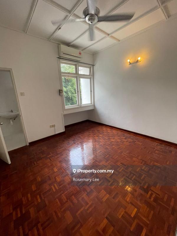 Rumah Berkembar untuk Dijual di Bukit Damansara, Damansara Heights oleh Rosemary Lee - iProperty.com.my