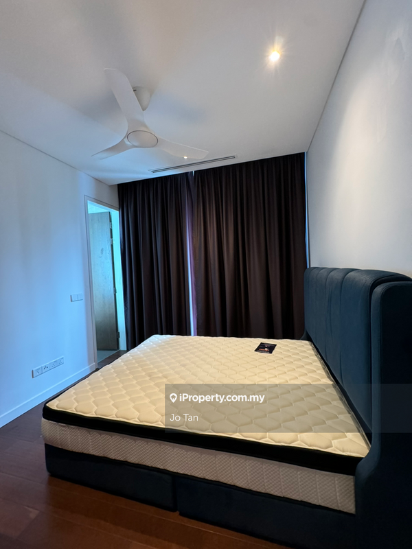 For Rent - D'Rapport