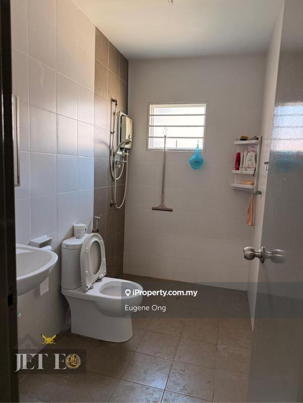 2-storey Terraced House for Rent in Taman Seri Jaromas, Jenjarom by Eugene Ong - iProperty.com.my
