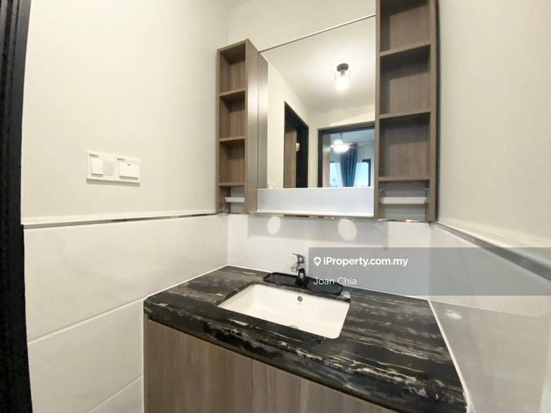 Service Residence for Sale in Country Garden Central Park by Joan Chia - iProperty.com.my