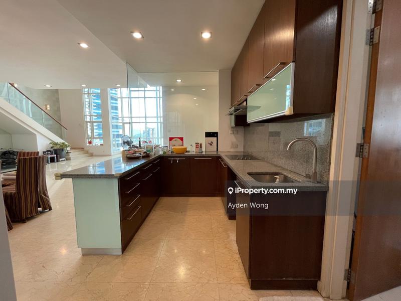 For Sale - Binjai Residency