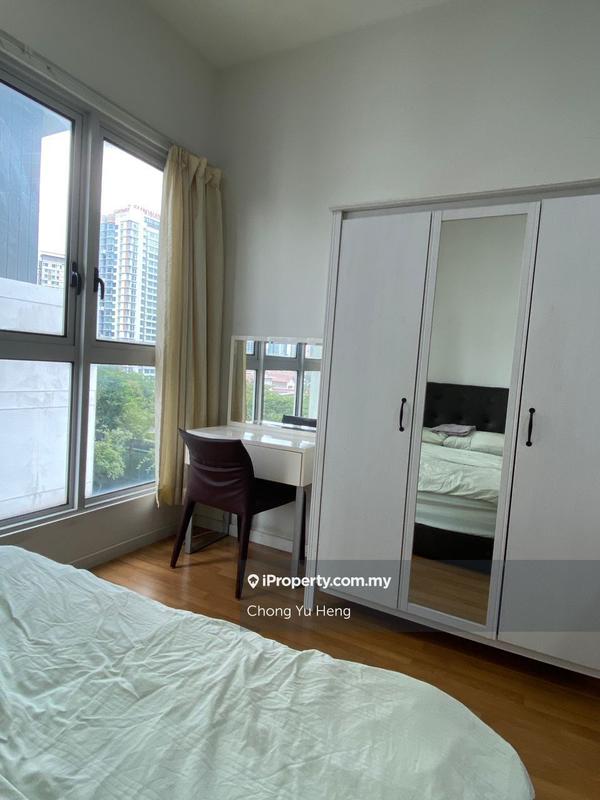 Residensi Servis untuk Disewa di Sunway Geo Residence oleh Chong Yu Heng - iProperty.com.my