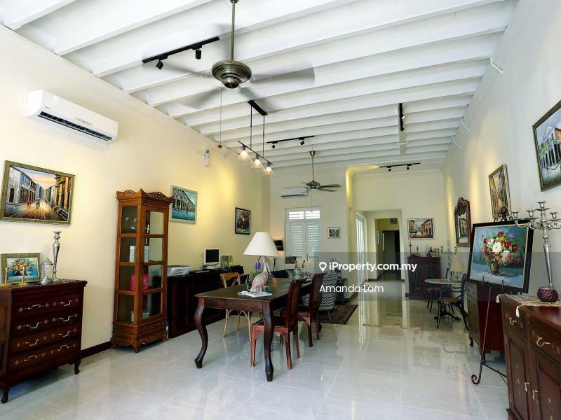 Kedai untuk Dijual di Dato Keramat, George Town oleh Amanda Lam - Living Room - iProperty.com.my