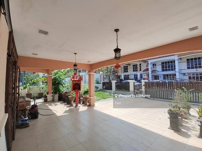 Semi-Detached House for Sale in Taman Cheng Setia, Cheng by Tim - iProperty.com.my