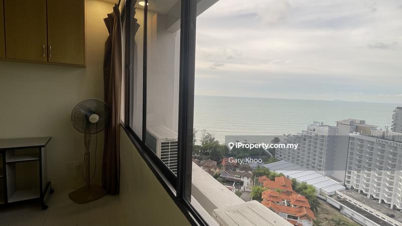 For Sale - Miami Green