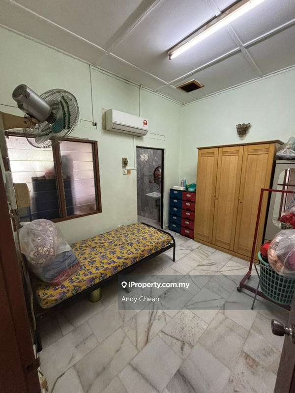 Rumah Teres 1-Tingkat untuk Dijual di Kangkar Pulai, Skudai oleh Andy Cheah - iProperty.com.my