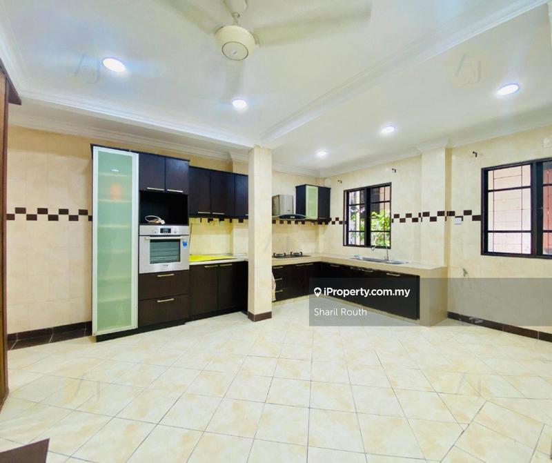 Rumah Berangkai 2 Tingkat untuk Dijual di BUKIT SETIAWANGSA 2.5 STOREY TERRACE, Setiawangsa oleh Sharil Routh - iProperty.com.my