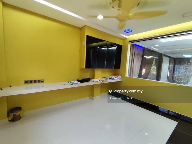 Banglo untuk Dijual di Bandar Kinrara Seksyen 9, Bandar Kinrara oleh Jonathan Chok - iProperty.com.my