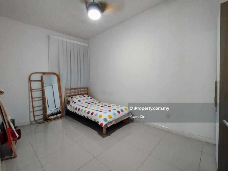 Condominium for Sale in 288 Residency by Yuan Xin - iProperty.com.my