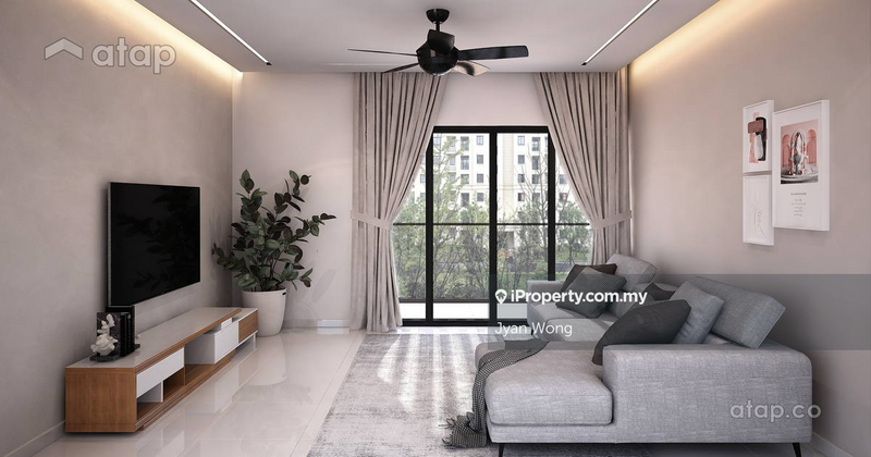 For Sale - Residensi 38 Bangsar