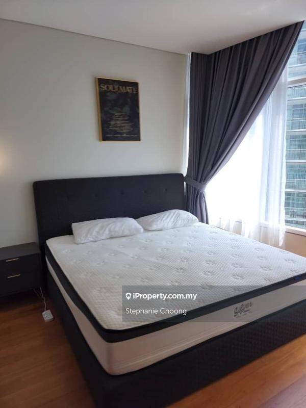 Service Residence for Sale in Sky Suites @ KLCC by Stephanie Choong - iProperty.com.my