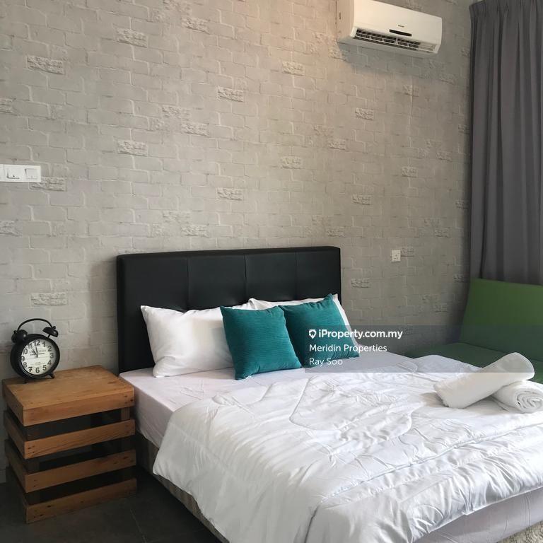 Kediaman Servis untuk Dijual di Empire Damansara oleh Ray Soo - iProperty.com.my