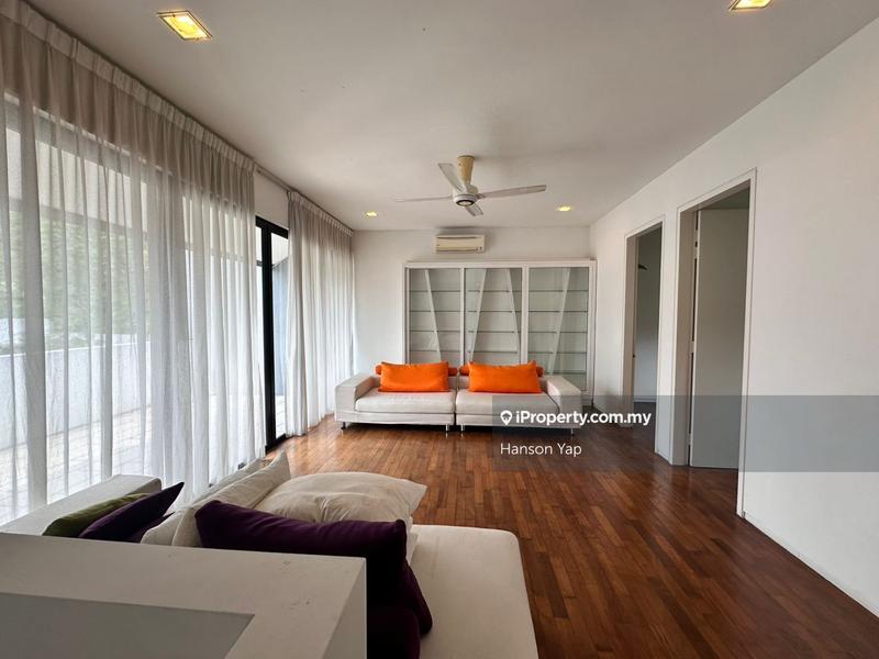 3-storey Terraced House for Rent in Bluconstellation, Seri Kembangan, near asim, Seri Kembangan by Hanson Yap - iProperty.com.my