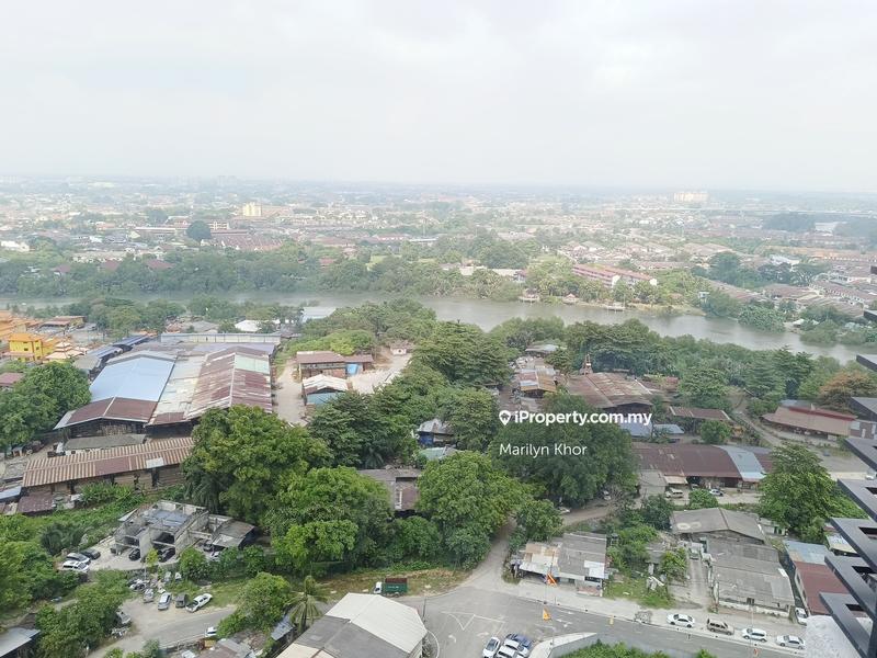 Service Residence for Sale in Berkeley Uptown by Marilyn Khor - iProperty.com.my