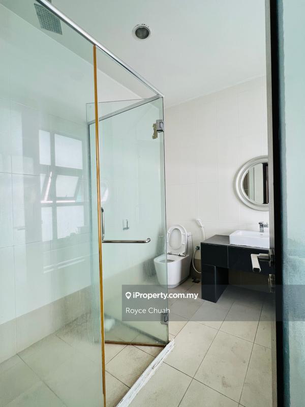 Semi-Detached House for Rent in Subang Jaya, Selangor by Royce Chuah - iProperty.com.my