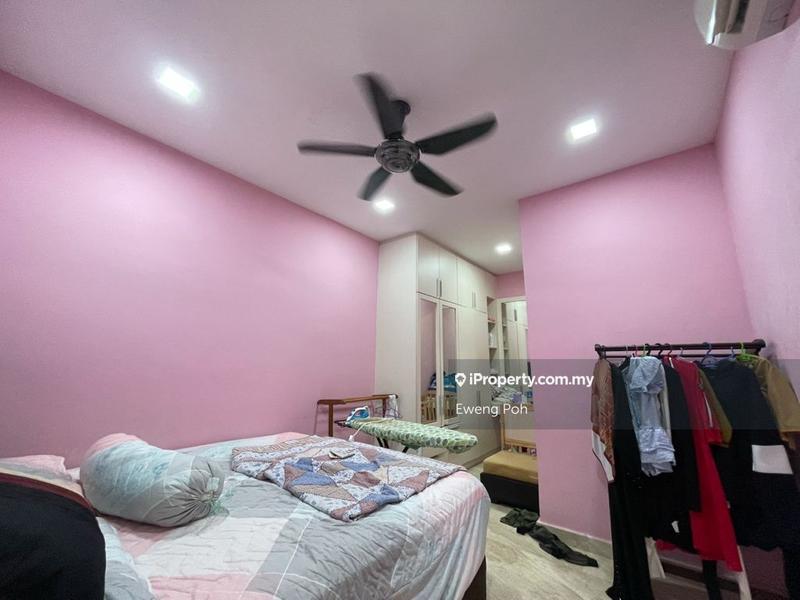3-storey Terraced House for Sale in 3 Storey, Damaisari, Wangsa Melawati, Wangsa Maju, Wangsa Maju by Eweng Poh - iProperty.com.my