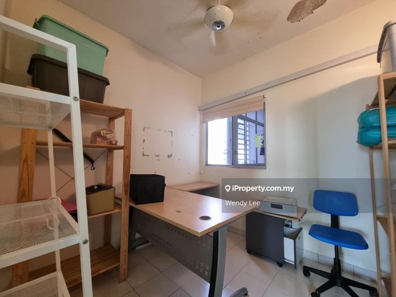 Kondominium untuk Disewa di Sierra Residency oleh Wendy Lee - iProperty.com.my