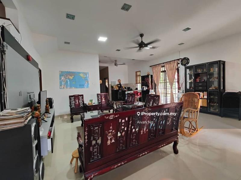 Semi-Detached House for Sale in Bukit Sungai Long, Bandar Sungai Long by Aivan Ng - iProperty.com.my
