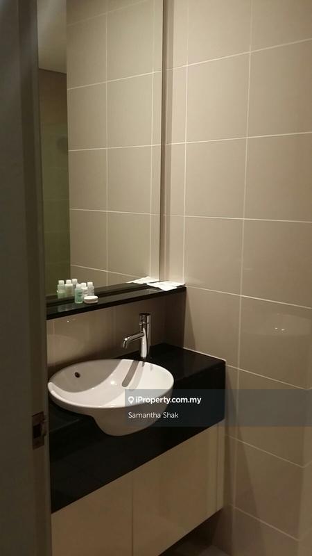 Service Residence for Sale in Marc Residence by Samantha Shak - iProperty.com.my