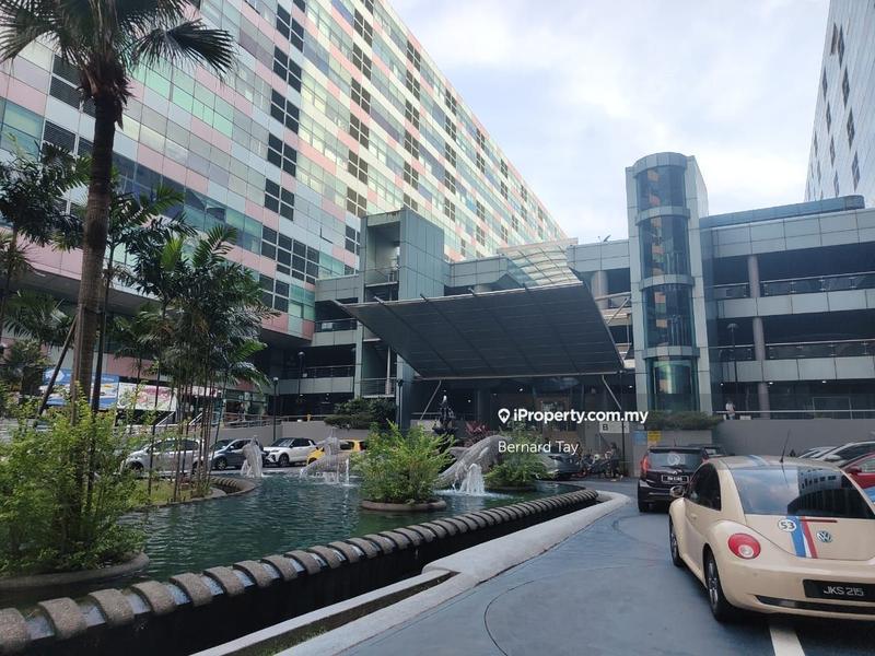 Office for Sale in PJS 8, Bandar Sunway, Petaling Jaya by Bernard Tay - iProperty.com.my