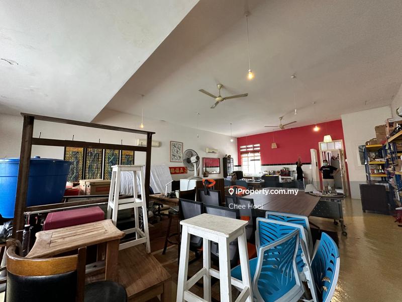 Kedai untuk Dijual di georgetown, George Town oleh Chee Hooi - iProperty.com.my