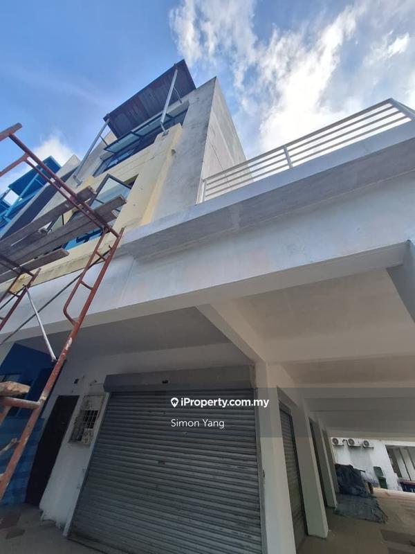 Kedai untuk Disewa di Taman Equine, Seri Kembangan oleh Simon Yang - iProperty.com.my