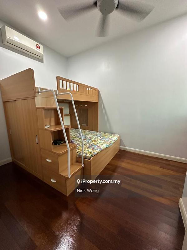 Kondominium untuk Dijual di The Vyne oleh Nick Wong - iProperty.com.my