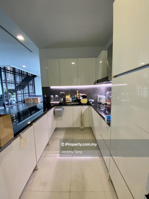Residensi Servis untuk Dijual di Clearwater Residences oleh Jeremy Tang - iProperty.com.my