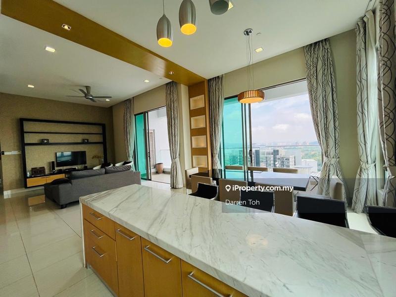 Condominium for Sale in Shaftsbury Residence by Darren Toh - iProperty.com.my