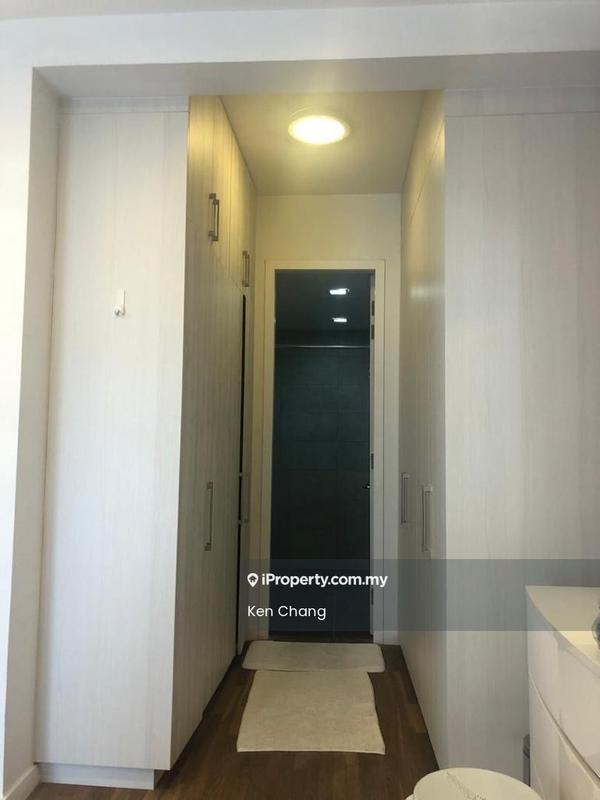 Kondominium untuk Dijual di Cascades Residency oleh Ken Chang - iProperty.com.my