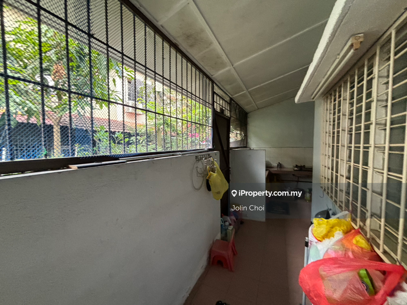 Rumah Teres 2-Tingkat untuk Dijual di Pusat Bandar Puchong, Puchong oleh Jolin Choi - iProperty.com.my