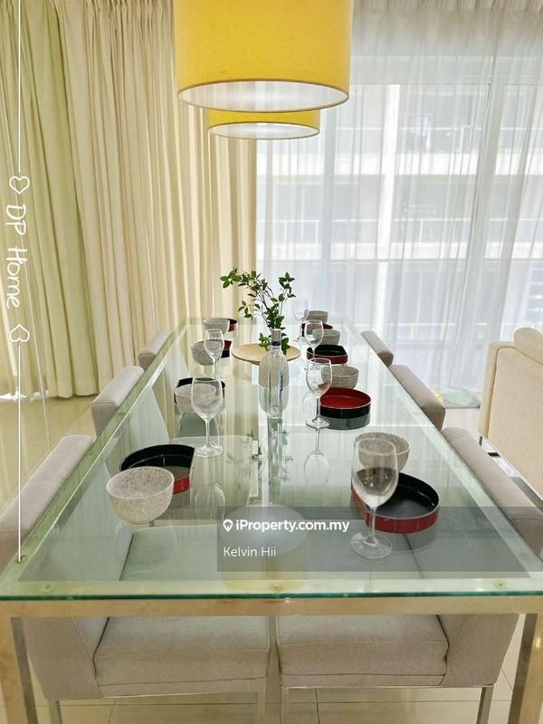 Condominium for Sale in Menara Bintang Goldhill by Kelvin Hii - iProperty.com.my