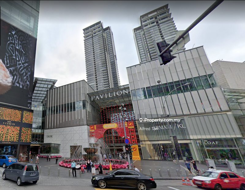 Hotel / Resort for Rent in Bukit Bintang, KL City Centre by Alfred Tan - iProperty.com.my