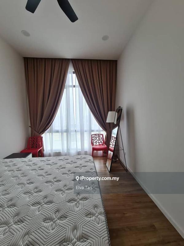 Service Residence for Sale in The Park Sky Residence by Elva Tan - iProperty.com.my