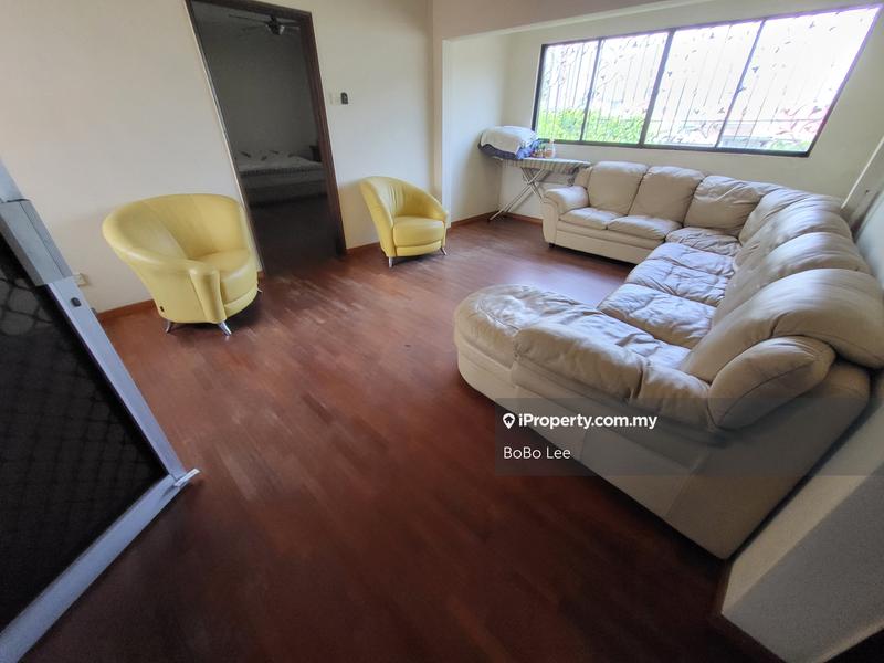 Bungalow House for Sale in Taman Overseas Union (Taman Oug), Jalan Klang Lama (Old Klang Road) by BoBo Lee - iProperty.com.my