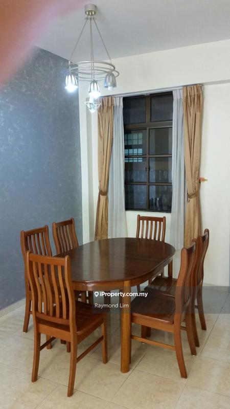 Condominium for Rent in Cheng Heights by Raymond Lim - iProperty.com.my